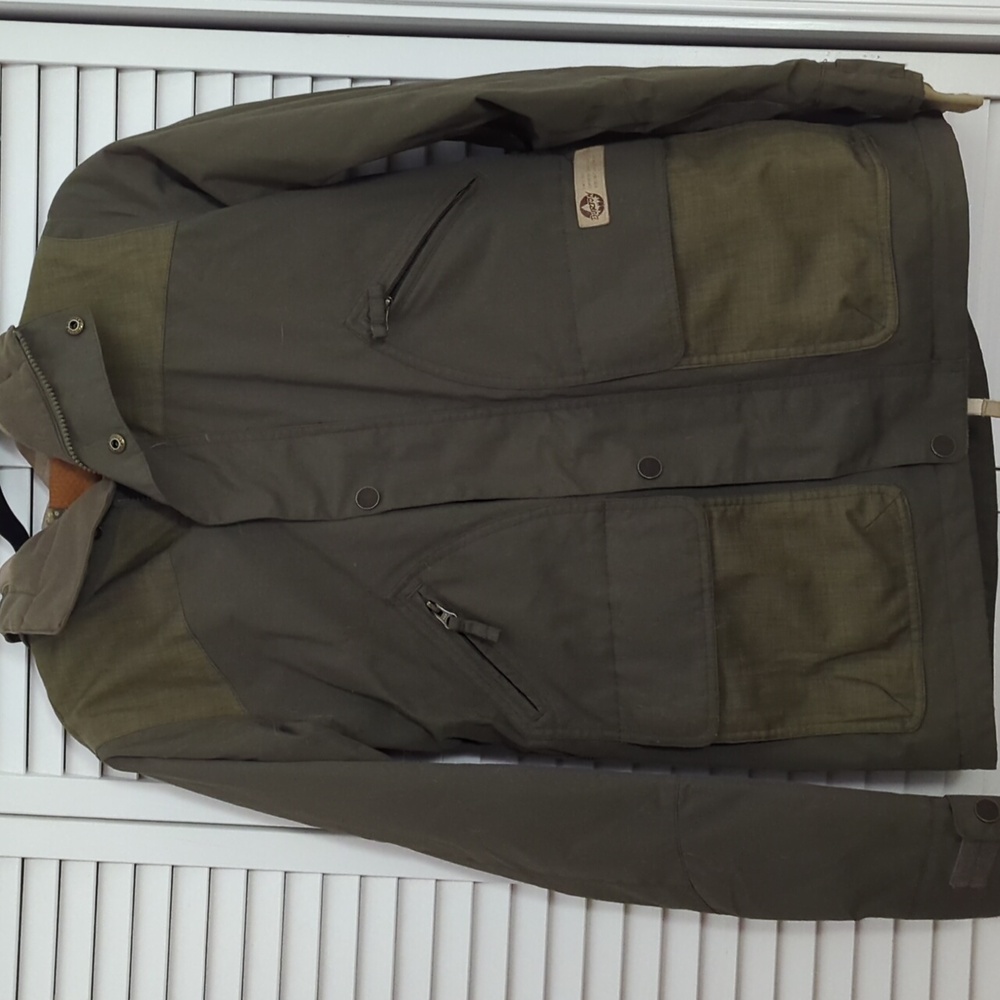Burton Jacket - image 1